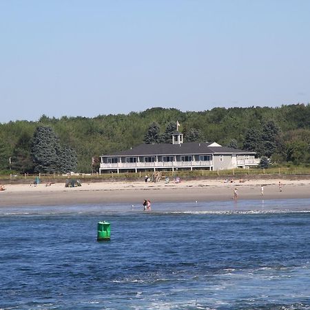 קנבאנק The Seaside Inn מראה חיצוני תמונה
