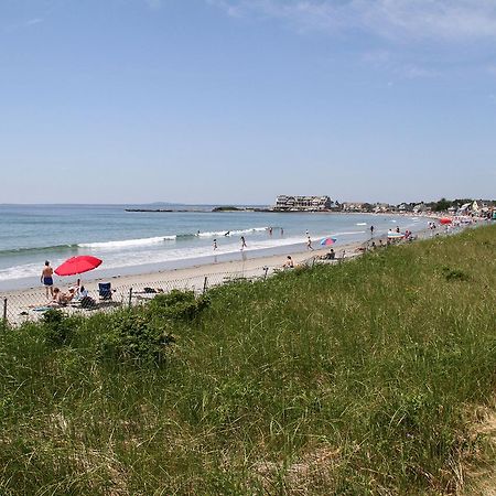 קנבאנק The Seaside Inn מראה חיצוני תמונה