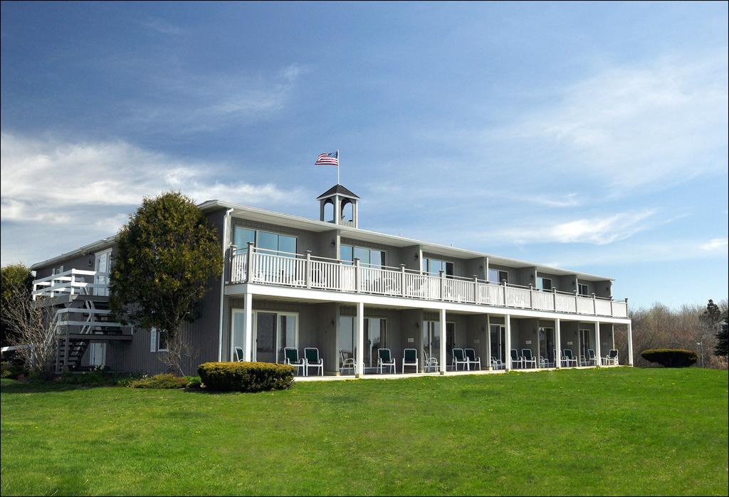 קנבאנק The Seaside Inn חדר תמונה