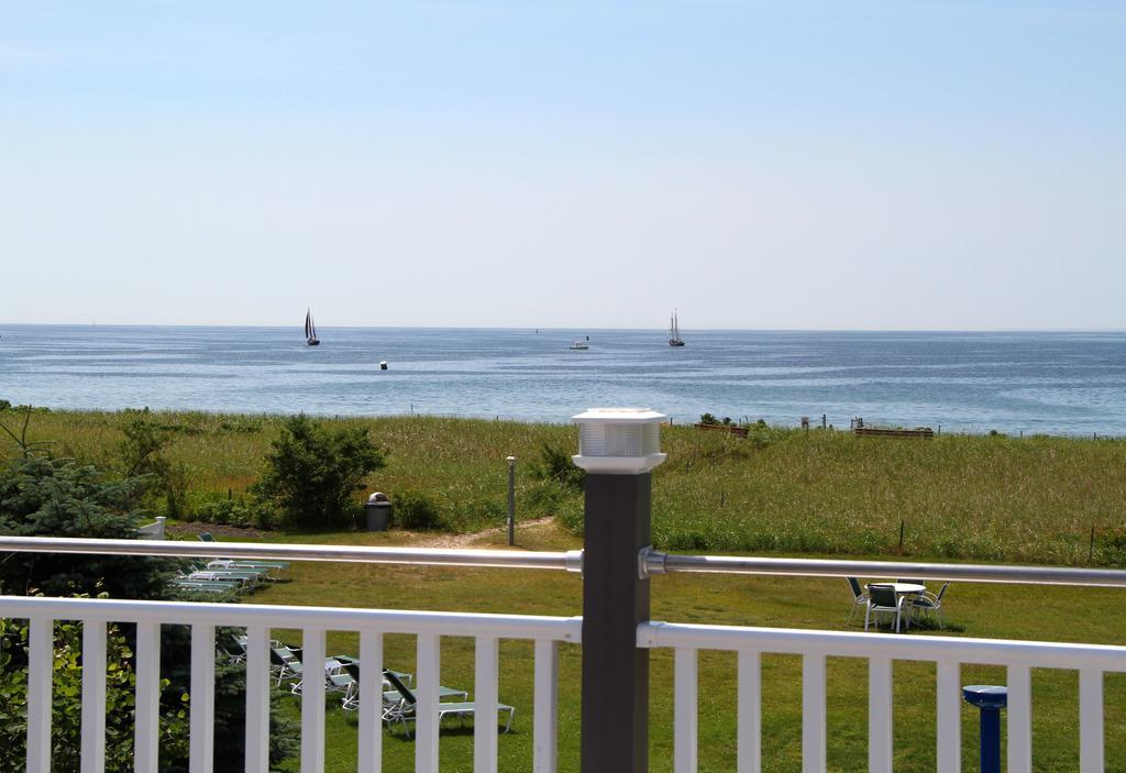 קנבאנק The Seaside Inn מראה חיצוני תמונה