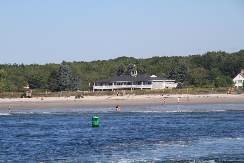 קנבאנק The Seaside Inn מראה חיצוני תמונה