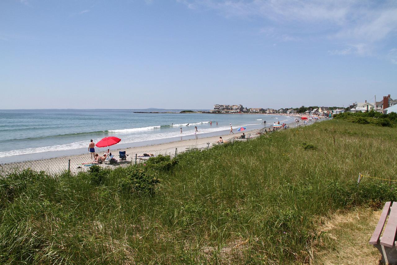 קנבאנק The Seaside Inn מראה חיצוני תמונה